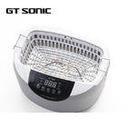 Buy Durable Home Ultrasonic Cleaner 3 Colors Digital Display Large Capacity Tank online manufacture