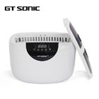 GT SONIC 2.5L home jewelry cleaning machine Denture Cleaning Solution