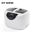 Stainless Steel Tank  Home Ultrasonic Cleaner Baby Bottle Sterilizer With Heating Function