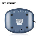 5 Mins Timer Household Ultrasonic Cleaner GT SONIC 750ml Capacity 40kHz For CD