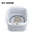 Ozone Fruit Vegetable Cleaner Sterilizer 12.8L 40KHz With Transparent Lid