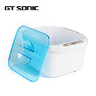 100W Ultrasonic Ozone Fruit Cleaner , Large Capacity Ultrasonic Cleaner