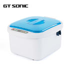 100w 12.5L Ultrasound Cleaning Machine Sterilization Washing Vegetables KD-6002