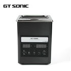 Small Vibration Cleaning Machine , Digital Heated Ultrasonic Cleaner