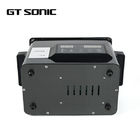 Titaninum Parts Ultrasonic Cleaner , GT SONIC S3 Ultrasonic Brass Cleaner 220v