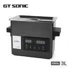 GT SONIC 3L Ultrasonic Dental Cleaner With Digital LED Display