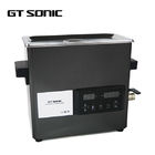Stainless Steel 40KHz 200W Medical Ultrasonic Cleaner 9L CE RoHS