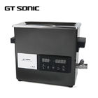 6L GT SONIC S Series Digital Ultrasonic Cleaner Touchable Stainless Steel CE RoHS