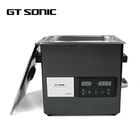Buy 200W Ultrasonic Fruit And Vegetable Cleaner Machine 9L With Digital For Tools Glassware online manufacture
