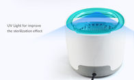 UV Light Small Size Ultrasonic Cleaner 35W Sonic Denture Cleaner