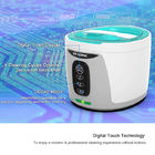 Buy UV Light Small Size Ultrasonic Cleaner 35W Sonic Denture Cleaner online manufacture