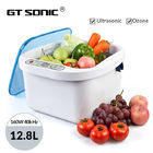 12.8L Home Ultrasonic Cleaner