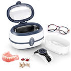 Buy Ultrasonic jewellery cleaner machine with quality SUS304 tank online manufacture
