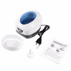 35W Household Ultrasonic Cleaner , Mini Size Electronic Eyeglass Cleaner