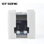 GT SONIC Parts Tabletop Ultrasonic Cleaner 2L Power Adjustable With Degase