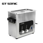 GT Sonic DVD Washer 240V 60Hz Digital Ultrasonic Cleaner SUS304 tank