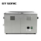 Denture Coins 400W 40kHz GT SONIC Cleaner With Heater And Basket