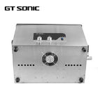 27L Digital Ultrasonic Cleaner One Button Power Switch 500 * 300 *200MM Tank