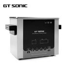 Digital Ultrasonic Cleaning Equipment Ultrasonic Cleaner For Auto Parts Engine Parts 3L