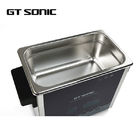Tools GT SONIC Cleaner Soft Power Control 0 - 80℃ Heating 3 Liters  100 Watt