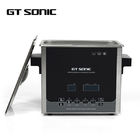 GT SONIC D3 40kHz Heated Ultrasonic Cleaner for Medical Equipments