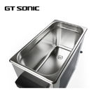 Commercial 150W 6L Tank GT SONIC Cleaner high Frequency 40kHz