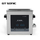 Commercial 150W 6L Tank GT SONIC Cleaner high Frequency 40kHz