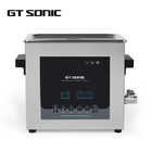 Buy SUS304 GT SONIC Cleaner 6L Ultrasonic Fuel Injector Cleaner With Memory Function online manufacture