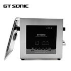 200 Watt 9L Digital Ultrasonic Cleaner GT SONIC D9 Table Top Type