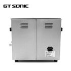 99mins Timer Parts Ultrasonic Cleaner 40kHz 13L 300W GT Sonic Ultrasonic Cleaner