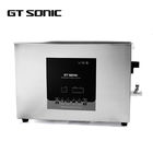 High Efficiency Digital Ultrasonic Cleaner 400W User Friendly LED Display