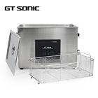 27L Parts Ultrasonic Cleaner Stainless Steel Large Capacity Ultrasonic Washing Machine
