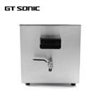 40kHz GT Sonic Cleaner 30L Dental Lab Ultrasonic Cleaning Machine
