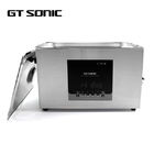 40kHz GT Sonic Cleaner 30L Dental Lab Ultrasonic Cleaning Machine