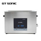 27L 40kHz Ultrasonic Cleaning Machine Stainless Steel SUS304 tank