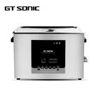 27L Normal Soft Ultrasound Washing Machines , High Frequency Ultrasonic Cleaner