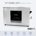 Buy GT SONIC Digital Sonic Wave Cleaner Ultrasonic PCB Cleaning Machine For Factory Workshop online manufacture