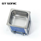 3D Parts Shaver Home Ultrasonic Cleaner Benchtop Type 18 Months Warranty