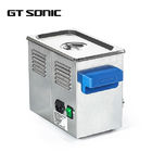 Adjustable Power Ultrasonic Jewelry Cleaning Machine For Molds Industry