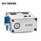 Parts Manual Ultrasonic Cleaner Mechanical Control Timer / Heater 40kHz
