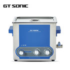 Adjustable Power Parts Ultrasonic Cleaner With Special Cooling System