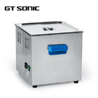 GTSONIC Ultrasonic Dental Cleaner 300w 13L Sonic Cavitation Machine