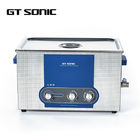 20L Parts Ultrasonic Cleaner Adjustable Power Large Capacity Ultrasonic Cleaning Machine