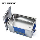 20L Power Adjustable GT SONIC Cleaner Mechanical Control Business Use