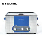 20L Power Adjustable GT SONIC Cleaner Mechanical Control Business Use