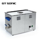 500W Large Ultrasonic Cleaner Power Adjustable Powerful Ultrasonic Cleaning Machine