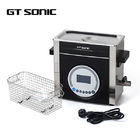 Laboratory Heated SONIC Cleaner , Variable Frequency Ultrasonic Cleaner