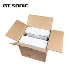 Super Noiseless GT SONIC Cleaner Multi Frequency  400 * 270 * 315MM