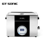 Weapons Heated Ultrasonic Cleaner Rust Removing Low Noise One Button Operation