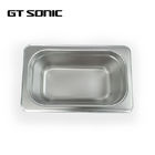 GT SONIC Manual Ultrasonic Cleaner High Efficiency With OEM Services
